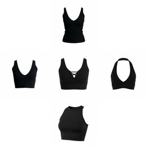 Bralettes Lot of 19 | Free People, Indah, BDG, Only Hearts & More | Small-Large